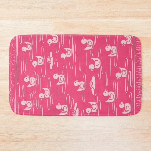 Item preview, "Just Ducky" Duckling Pond designed and sold by DaylilyHome.