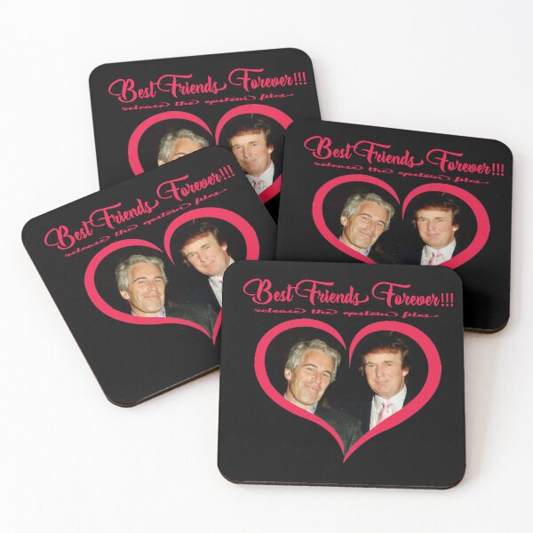 Item preview, Best Friends Forever designed and sold by Ursus Ink.