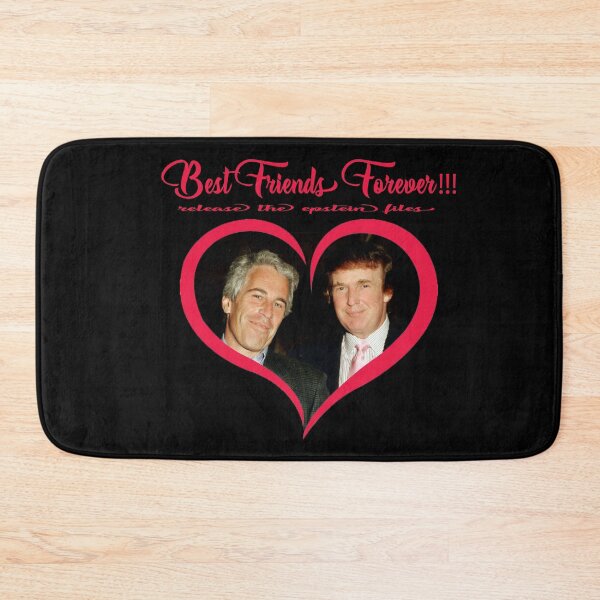 Item preview, Best Friends Forever designed and sold by Ursus Ink.