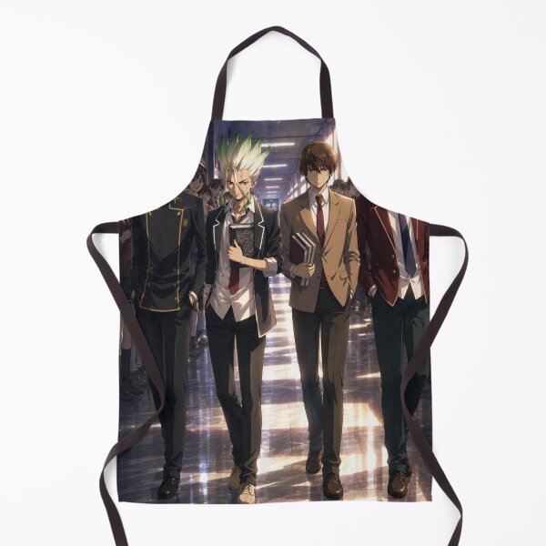 Item preview, Anime Genius designed and sold by jinwooo.
