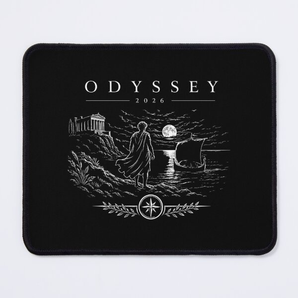 Item preview, Odyssey 2026 designed and sold by ThomasDenmark.