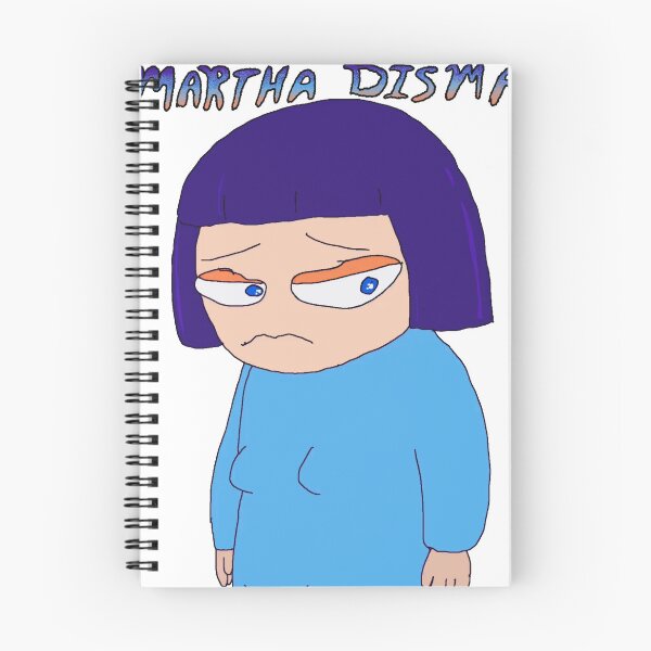 Item preview, Martha Dismay designed and sold by D O V E   S H O P.