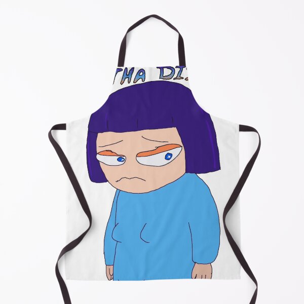 Item preview, Martha Dismay designed and sold by D O V E S H O P.