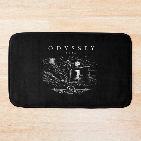 Item preview, Odyssey 2026 designed and sold by ThomasDenmark.