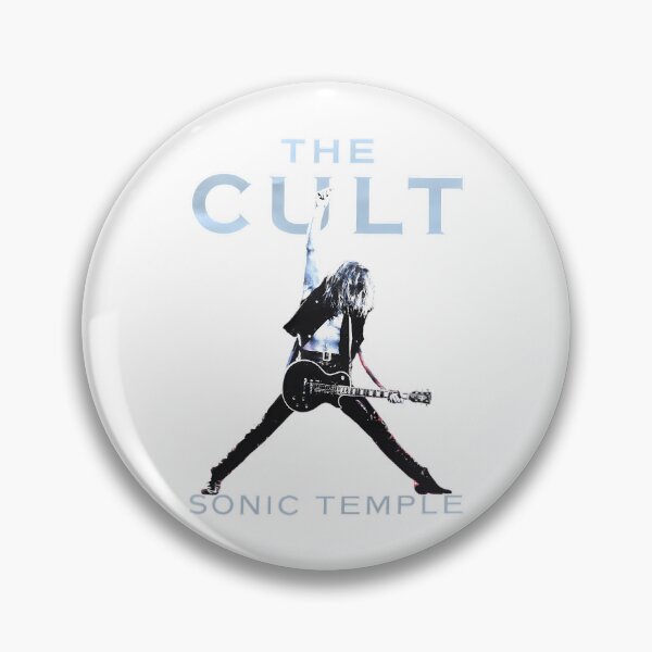Item preview, Hard Rock Guitarist Silhouette Sonic designed and sold by emitabaraet.