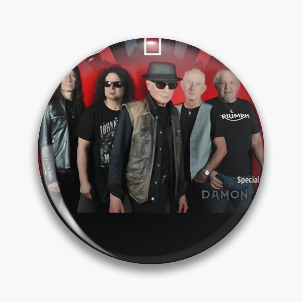 Item preview, Music - UFO band designed and sold by evabelwq.