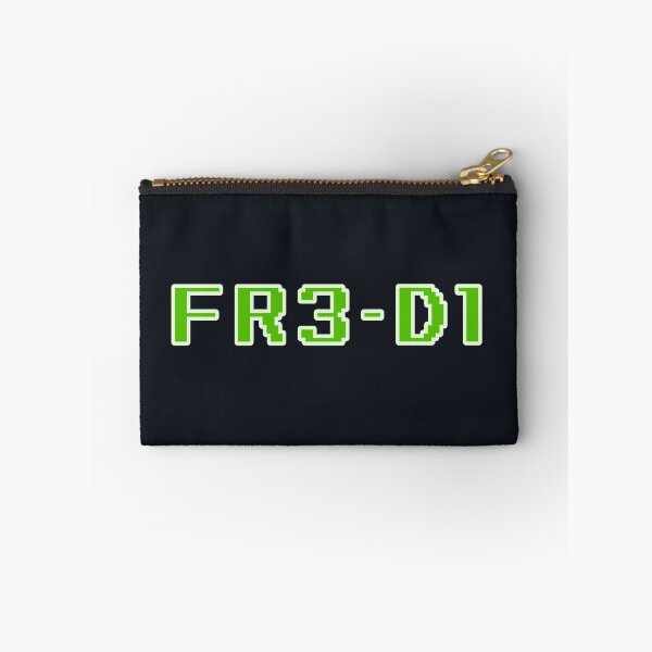 Item preview, El Protocolo Magnus: FR3-D1 versión 2 designed and sold by SwordOfDamocles.