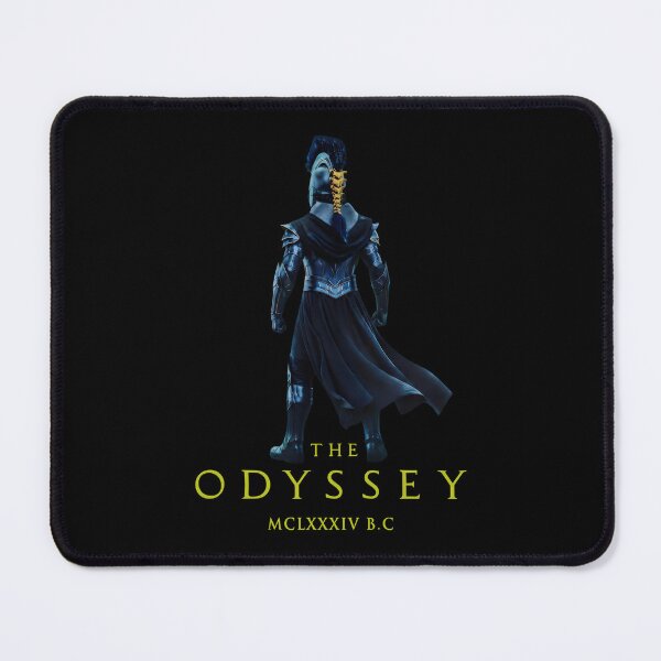 Item preview, The Odyssey designed and sold by ThomasDenmark.
