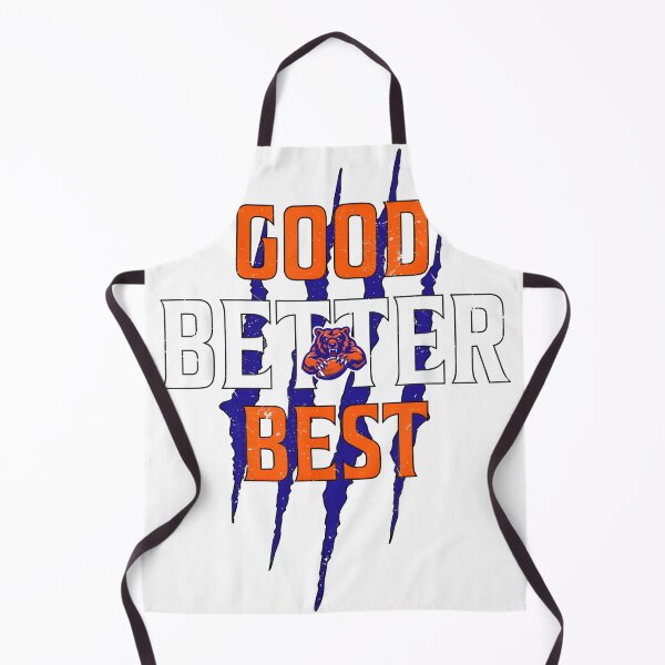 Item preview, Good Better Best designed and sold by Mach 5 Designs.