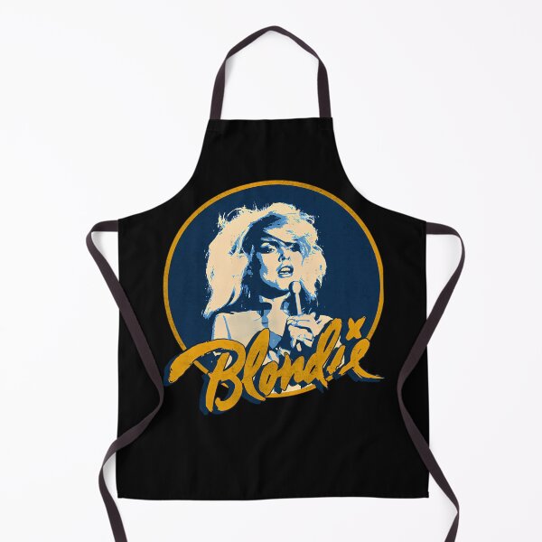 Item preview, Stylized Two Tone Portrait Of A Blonde Woman Singing designed and sold by Makenim.