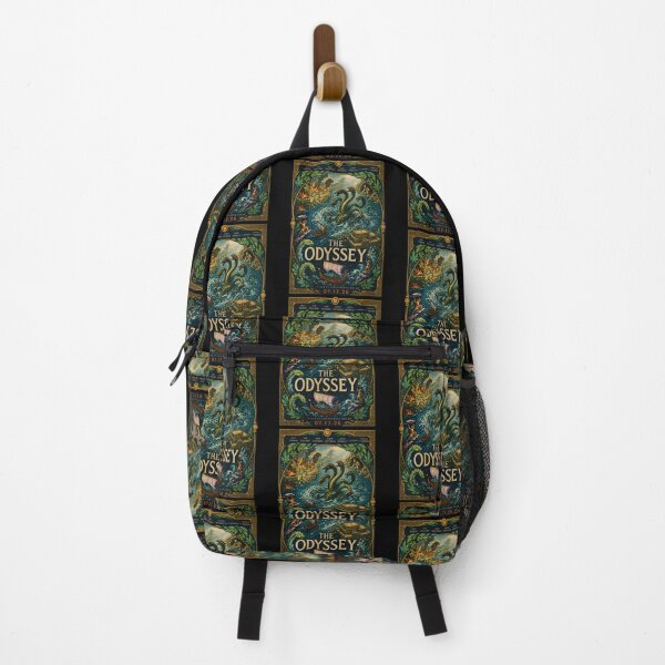 Item preview, The Odyssey Movie Vintage designed and sold by ThomasDenmark.