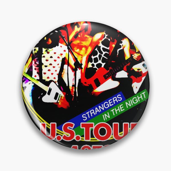 Item preview, Music - UFO band designed and sold by evabelwq.