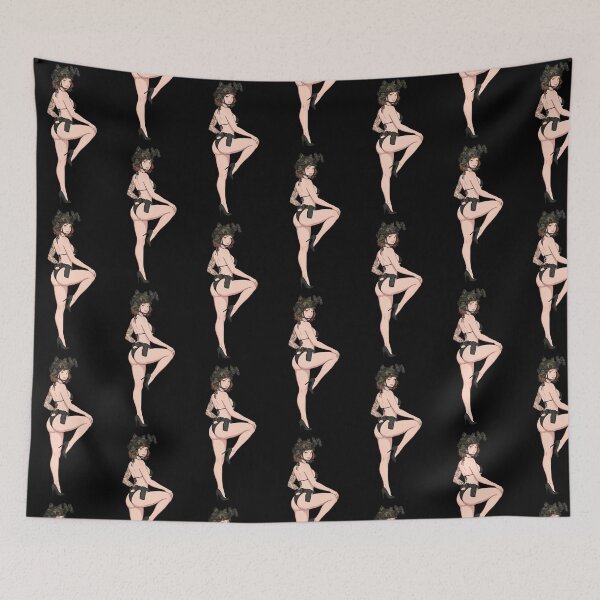 Item preview, Pinup Jax 4 designed and sold by Warpaint & Lace.