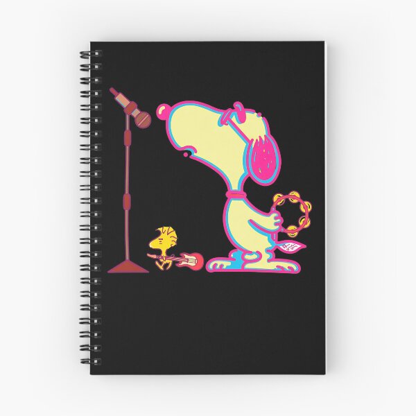 Item preview, Band Music Dog with Bird Guitarist designed and sold by PaulaWo.