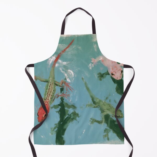 Item preview, Amor de gecko designed and sold by DefNoiz.