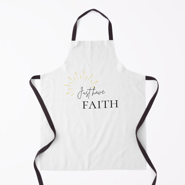 Artikelvorschau, Einfach glauben | Christliches Glaubens-T-Shirt | Inspirierende minimalistische christliche Kleidung entworfen und verkauft von KBizofficial.