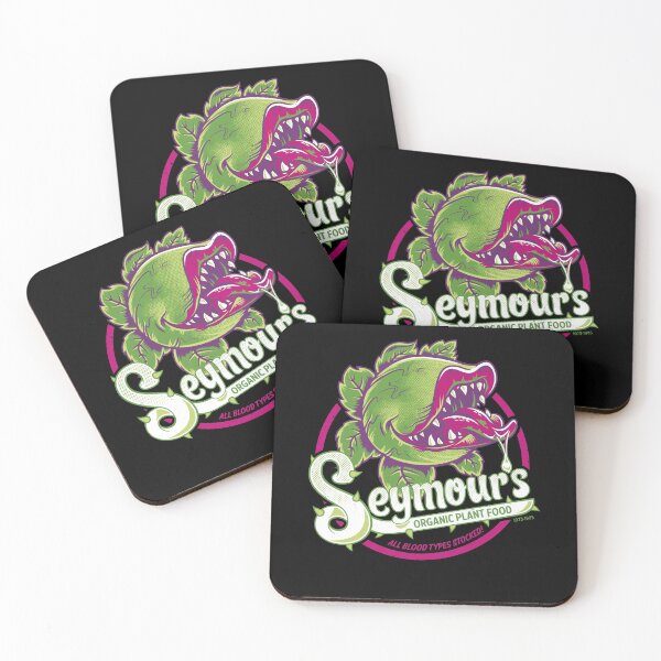Item preview, seymorss organic plant food  designed and sold by FonoisRobinson.