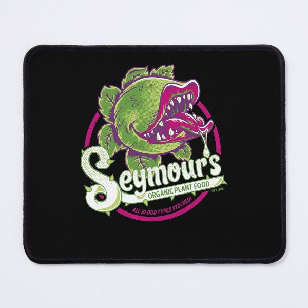 Item preview, seymorss organic plant food designed and sold by FonoisRobinson.