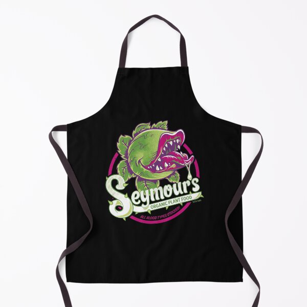Item preview, seymorss organic plant food designed and sold by FonoisRobinson.