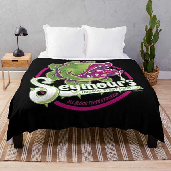 Item preview, seymorss organic plant food designed and sold by FonoisRobinson.