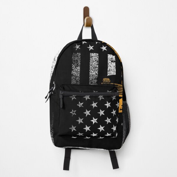 Item preview, Bus Driver US Flag designed and sold by goombi-creative.