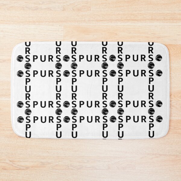 Item preview, SPURSPURSPURS designed and sold by Zeller.