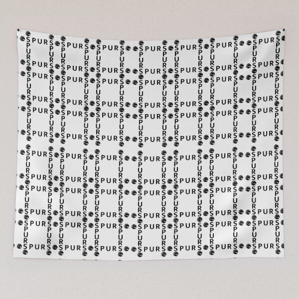 Item preview, SPURSPURSPURS designed and sold by Zeller.