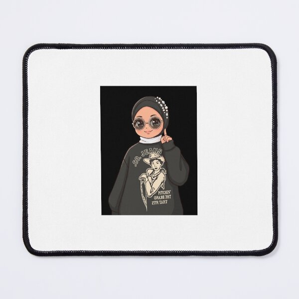 Item preview, Sweatshirt Targets the targets the cozy streetwear niche) designed and sold by TheModernMuslimchibi&more .