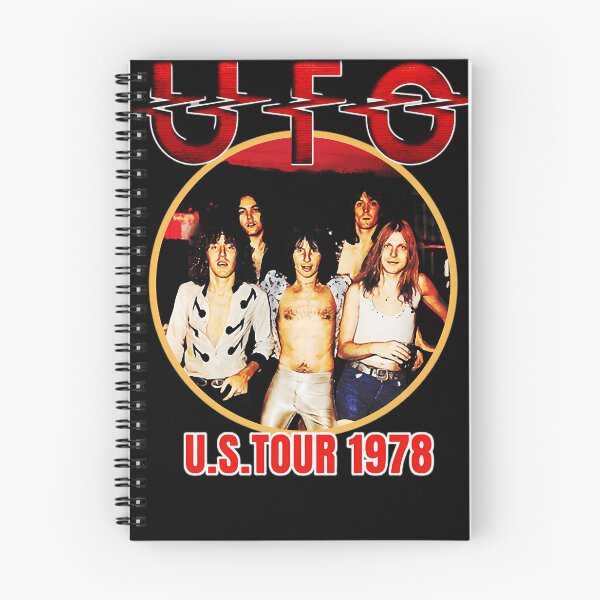 Item preview, Music - UFO band designed and sold by evabelwq.