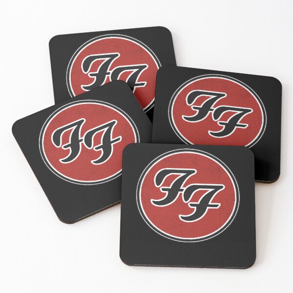 Item preview, Double Letter Monogram In Interlocking Black Script Enclosed designed and sold by Makenim.