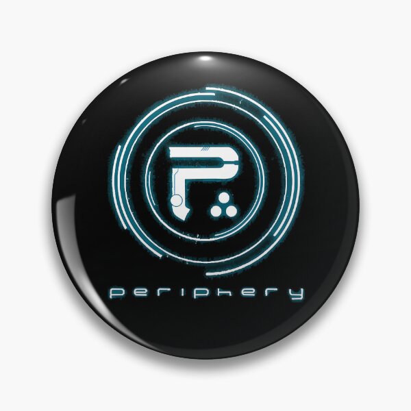 Item preview, Futuristic Light Blue Glowing Monogram Featuring designed and sold by Makenim.