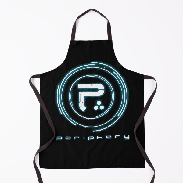 Item preview, Futuristic Light Blue Glowing Monogram Featuring designed and sold by Makenim.