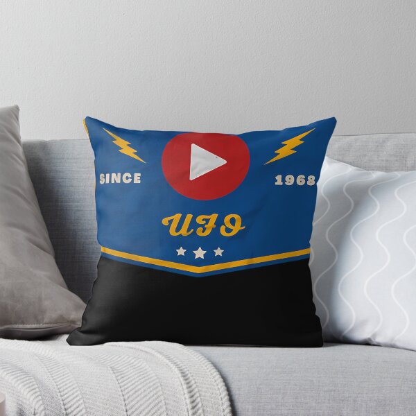 Item preview, Music - UFO band designed and sold by evabelwq.
