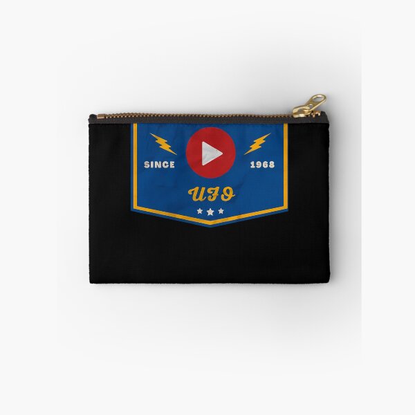 Item preview, Music - UFO band designed and sold by evabelwq.