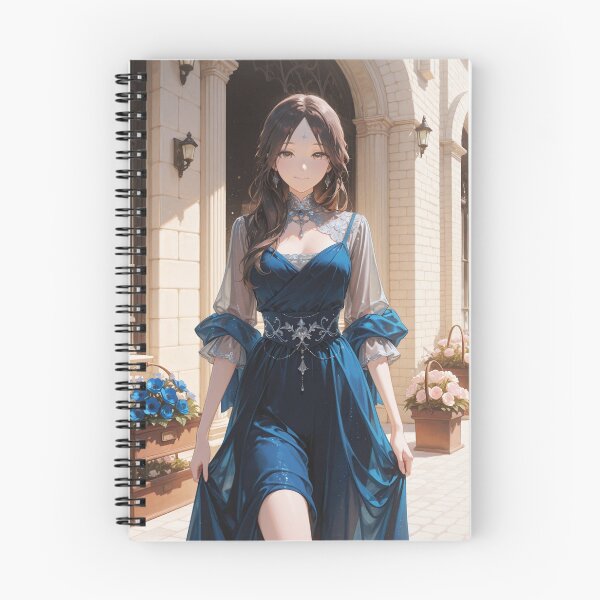 Item preview, Sapphire Walk designed and sold by SEIMEI2025.