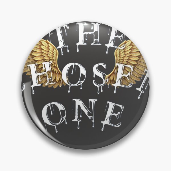 Item preview, I'M CHOSEN designed and sold by KINGDOMOVERSIZE.