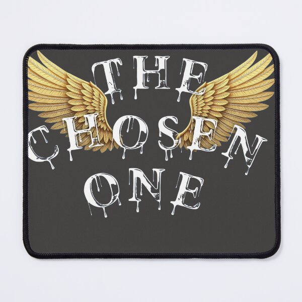 Item preview, I'M CHOSEN designed and sold by KINGDOMOVERSIZE.