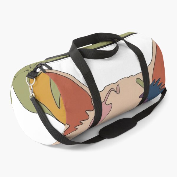 Item preview, Colorful Heterochromia Cat Line Art designed and sold by Komatoya.