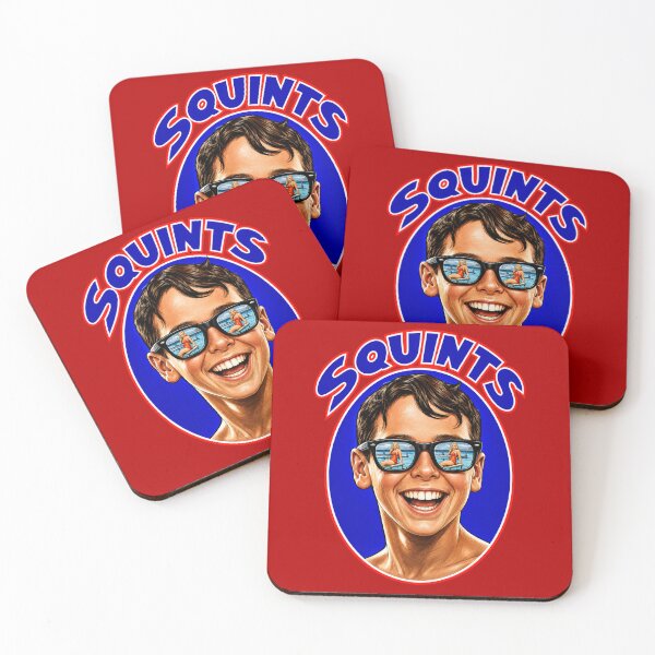 Item preview, squints designed and sold by American Artist Designs.