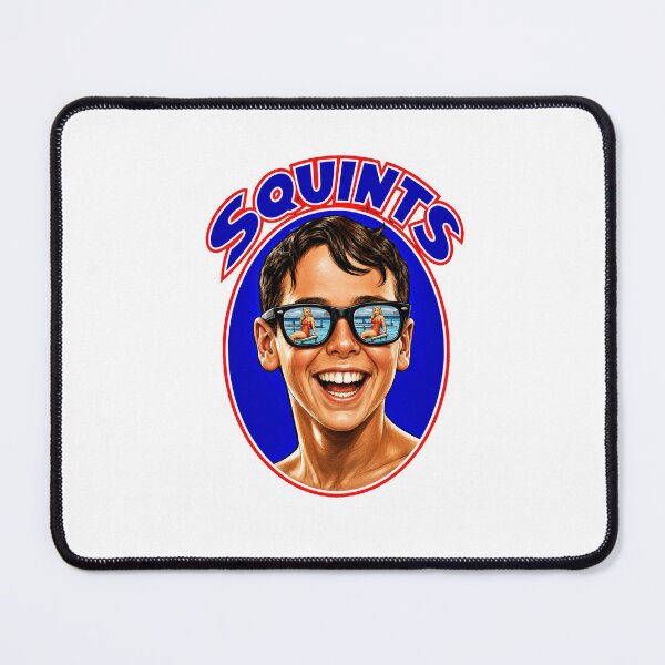 Item preview, squints designed and sold by American Artist Designs.