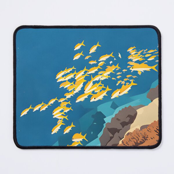 Item preview, Phi Phi Island Longtail Paradise – Vintage Thailand Travel Poster designed and sold by Spirit of Siam.