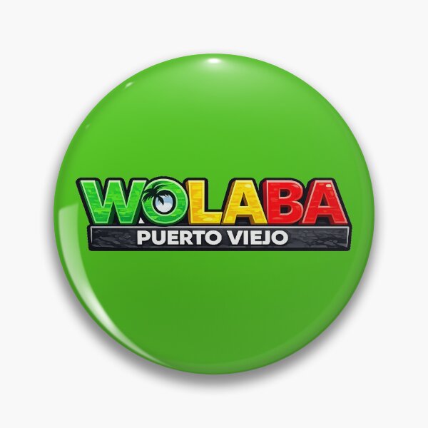 Item preview, Costa Rica, Wolaba, Puerto Viejo, Surf, Caribbean designed and sold by OuterFuselage.