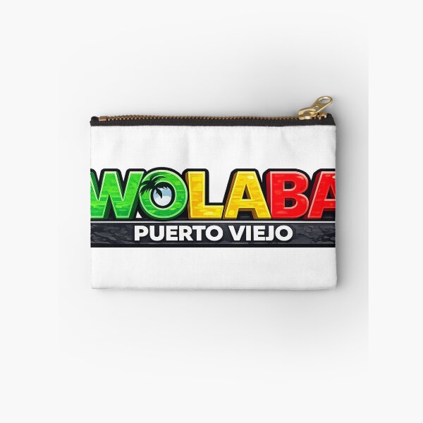 Item preview, Costa Rica, Wolaba, Puerto Viejo, Surf, Caribbean designed and sold by OuterFuselage.