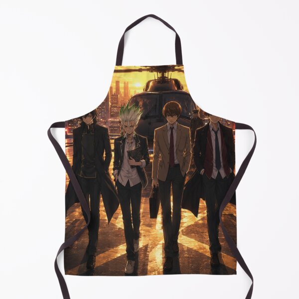Item preview, Anime Genius designed and sold by jinwooo.