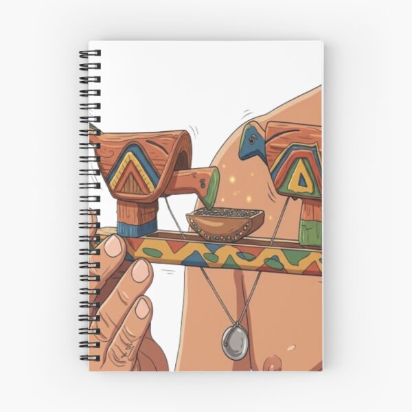 Item preview, Miriti Artisan – Brazilian Folk Art & Handmade Tradition designed and sold by NextWaveOfGaze.