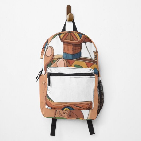 Item preview, Miriti Artisan – Brazilian Folk Art & Handmade Tradition designed and sold by NextWaveOfGaze.