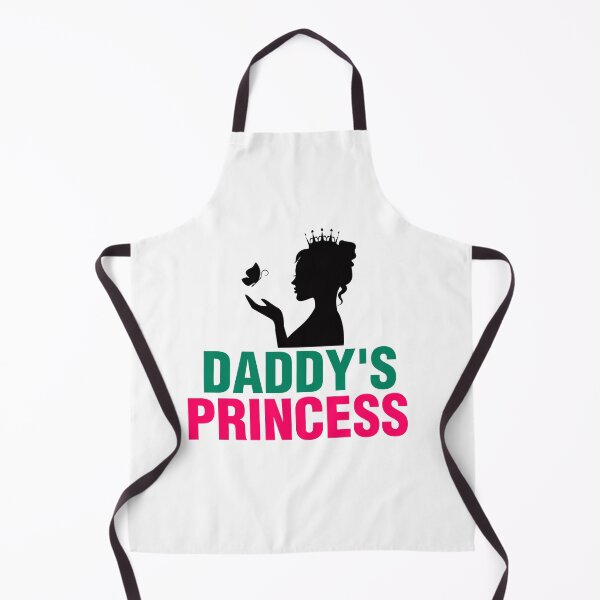 Item preview, Daddy's princess designed and sold by Chimnedumdesign.