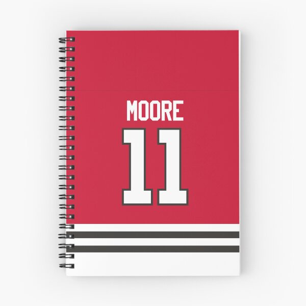 Item preview, Chicago Blackhawks Oliver Moore Home Jersey Back Phone Case designed and sold by IAmAlexaJericho.