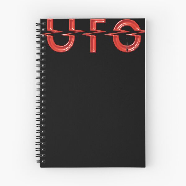 Item preview, Music - UFO band designed and sold by evabelwq.