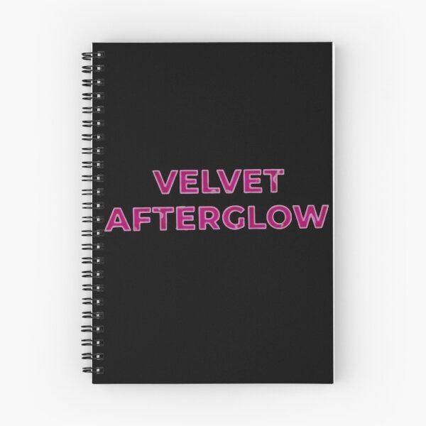 Item preview, VR VELVET CLUB designed and sold by NAUTIZE.